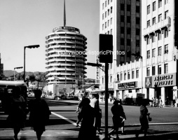 Capitol Records 1957 #1